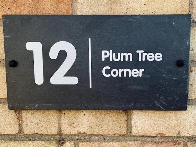 فيلا Plum Tree Corner شابيل سانت ليوناردز المظهر الخارجي الصورة
